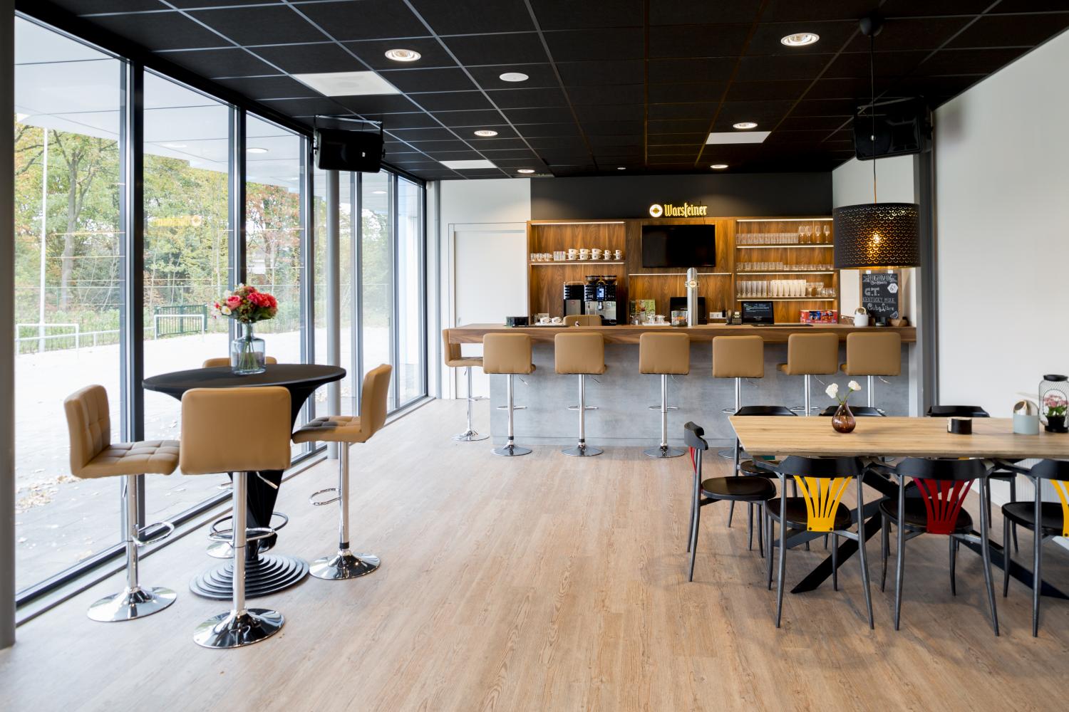 Sporthal Frits Philips-5