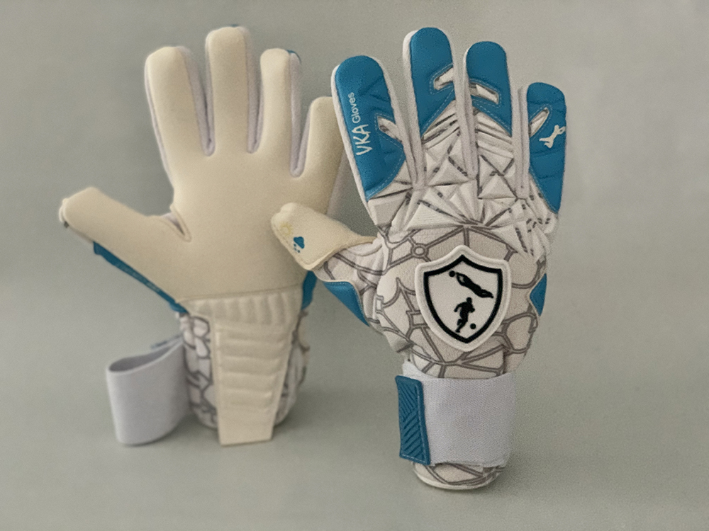 VKA Gloves 2.0 PRO Blue